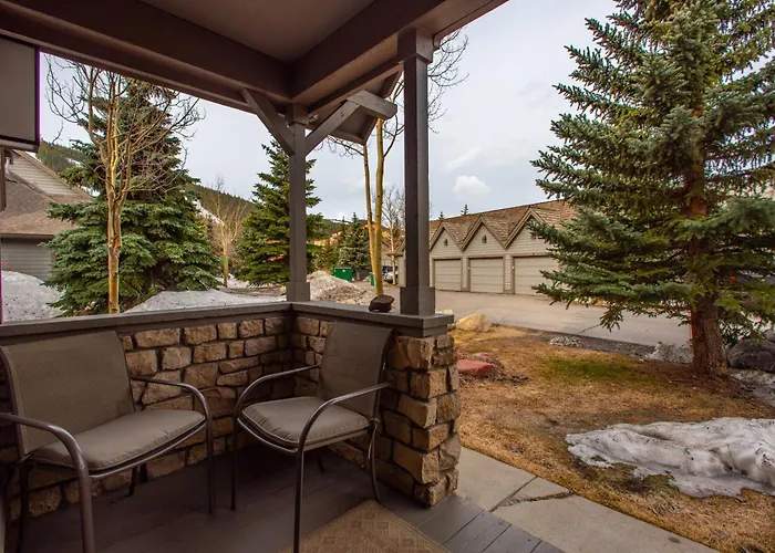 Holiday home The Woods 8